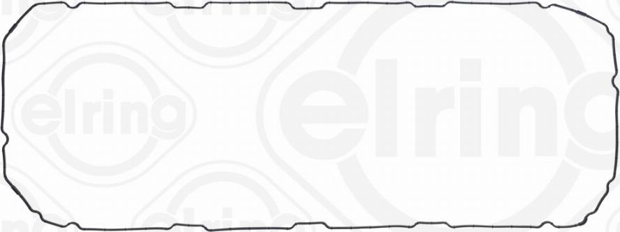 Elring 233.440 - Guarnizione, Coppa olio www.autoricambi360.it