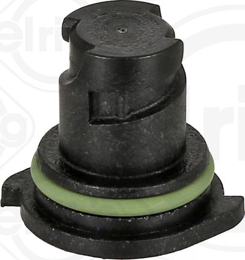 Elring 233.451 - Vite di chiusura, vaschetta dell'olio www.autoricambi360.it