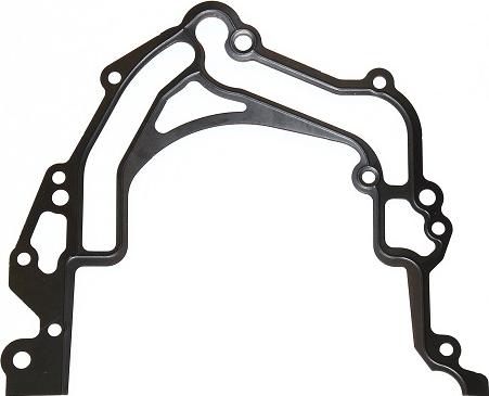 Elring 233.170 - Guarnizione, Coperchio carter (Monoblocco) www.autoricambi360.it