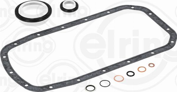 Elring 233.760 - Kit guarnizioni, Monoblocco www.autoricambi360.it