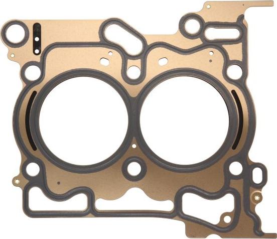 Elring 233.710 - Guarnizione, Testata www.autoricambi360.it