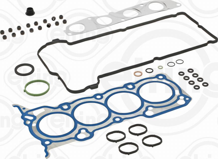 Elring 232.560 - Kit guarnizioni, Testata www.autoricambi360.it