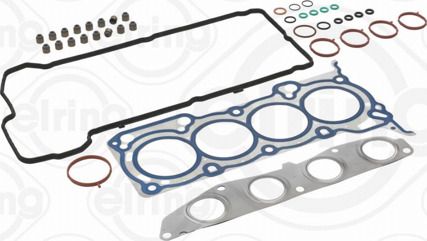 Elring 232.760 - Kit guarnizioni, Testata www.autoricambi360.it