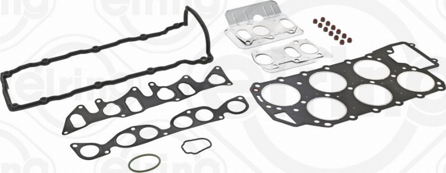 Elring 224.460 - Kit guarnizioni, Testata www.autoricambi360.it