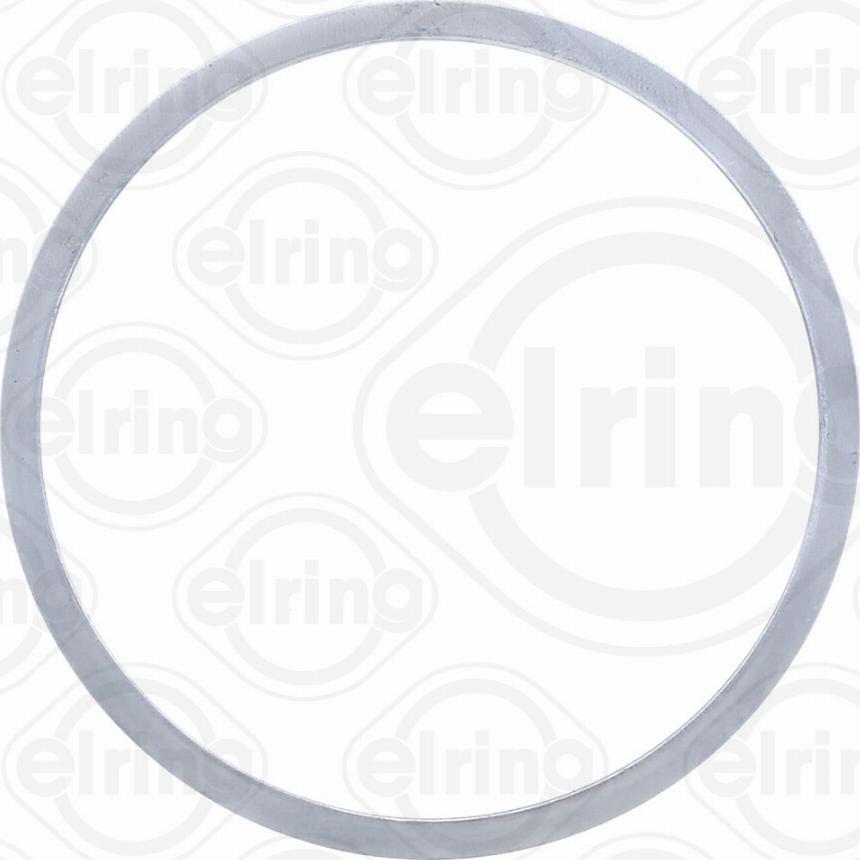 Elring 225.258 - Guarnizione, Testata www.autoricambi360.it