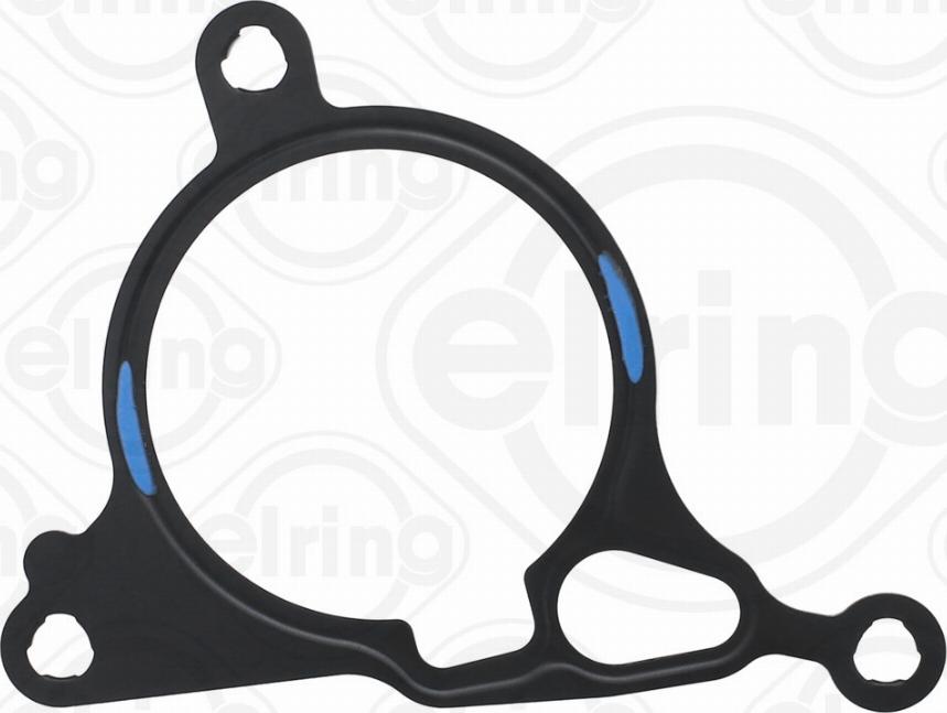 Elring 226.460 - Guarnizione, Pompa depressione www.autoricambi360.it