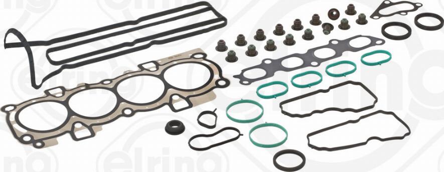 Elring 226.400 - Kit guarnizioni, Testata www.autoricambi360.it