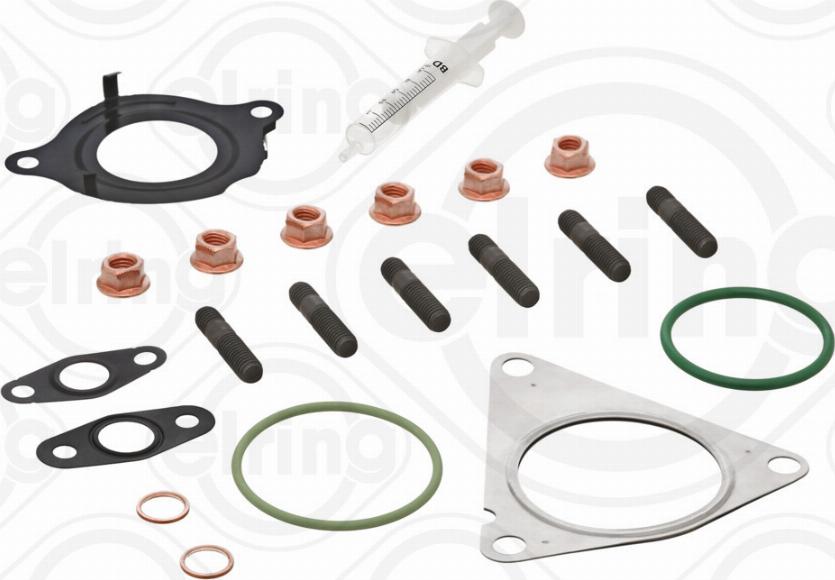 Elring 226.510 - Kit montaggio, Compressore www.autoricambi360.it