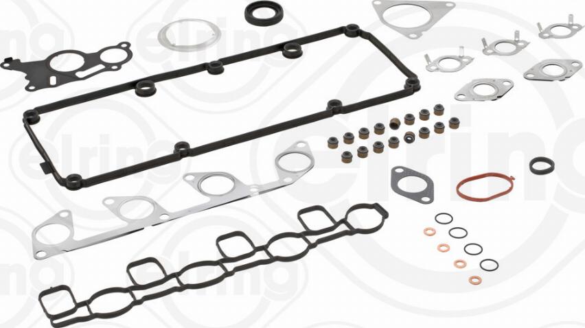 Elring 220.190 - Kit guarnizioni, Testata www.autoricambi360.it