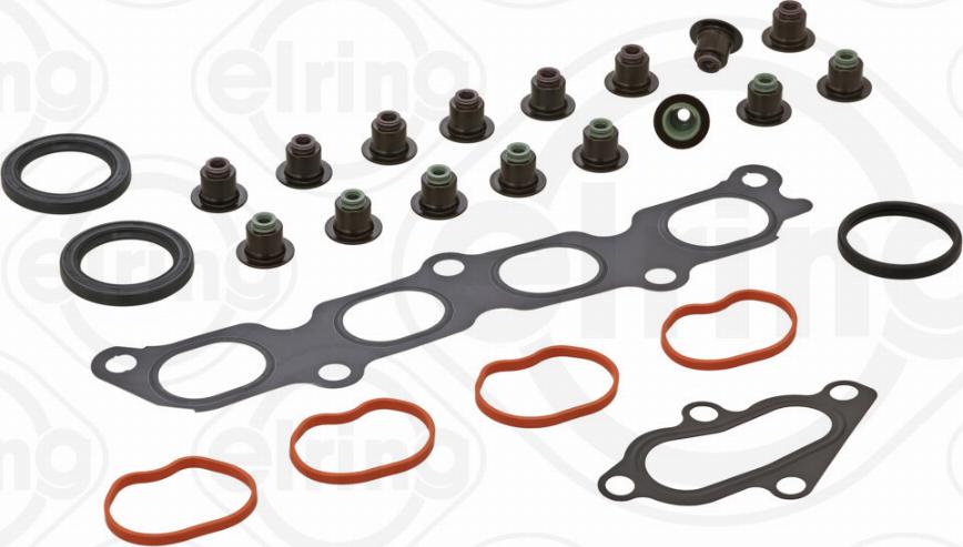 Elring 221.290 - Kit guarnizioni, Testata www.autoricambi360.it