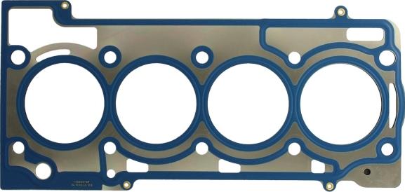 Elring 228400� - Guarnizione, Testata www.autoricambi360.it