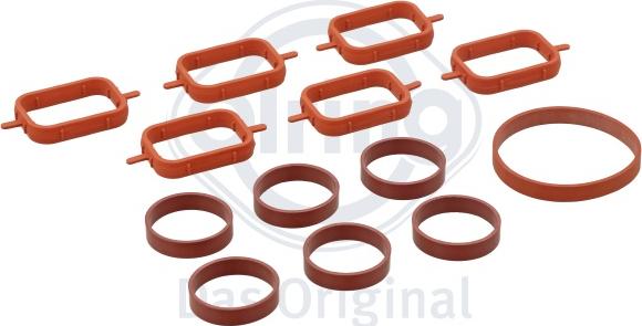 Elring 228.690 - Kit guarnizioni, Collettore aspirazione www.autoricambi360.it