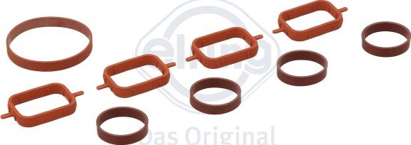 Elring 228.680 - Kit guarnizioni, Collettore aspirazione www.autoricambi360.it