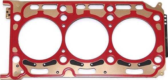 Elring 228.001 - Guarnizione, Testata www.autoricambi360.it