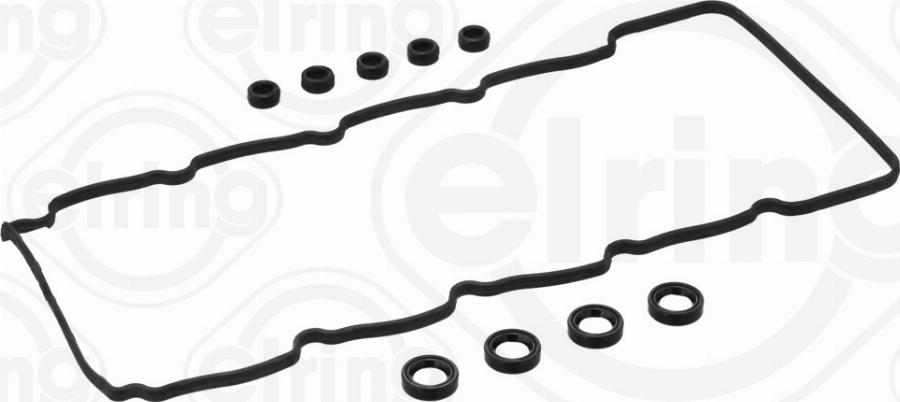 Elring 222.960 - Kit guarnizioni, Copritestata www.autoricambi360.it