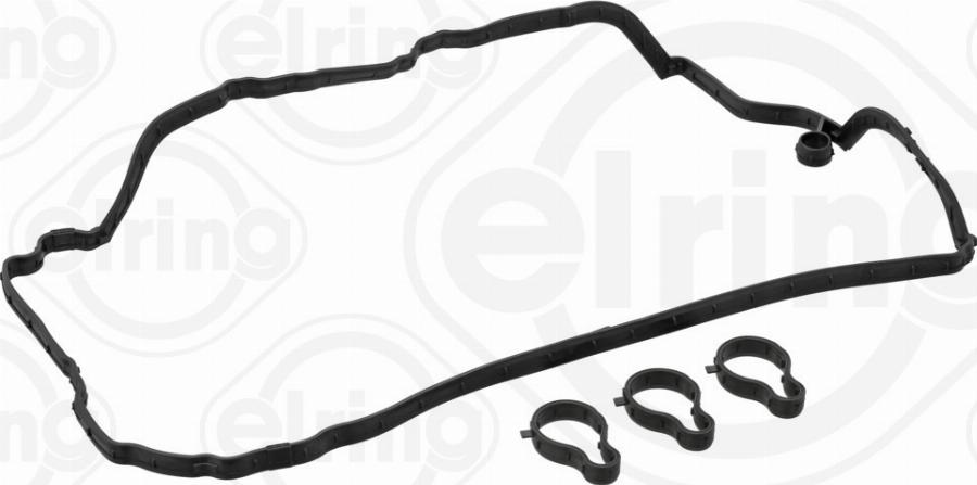 Elring 222.850 - Kit guarnizioni, Copritestata www.autoricambi360.it