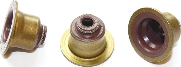 Elring 222.800 - Anello tenuta, Stelo valvola www.autoricambi360.it