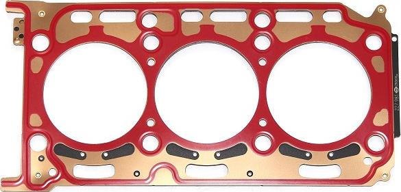 Elring 227.981 - Guarnizione, Testata www.autoricambi360.it