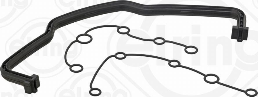 Elring 227.810 - Kit guarnizioni, Carter distribuzione www.autoricambi360.it