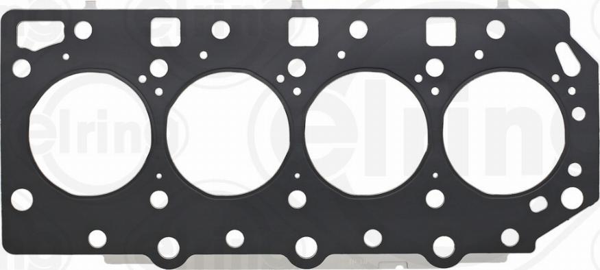 Elring 227.830 - Guarnizione, Testata www.autoricambi360.it
