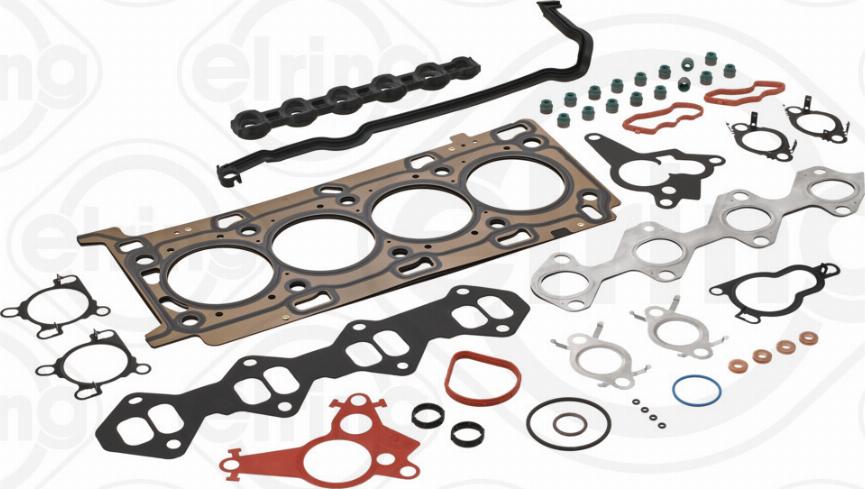 Elring 279.770 - Kit guarnizioni, Testata www.autoricambi360.it