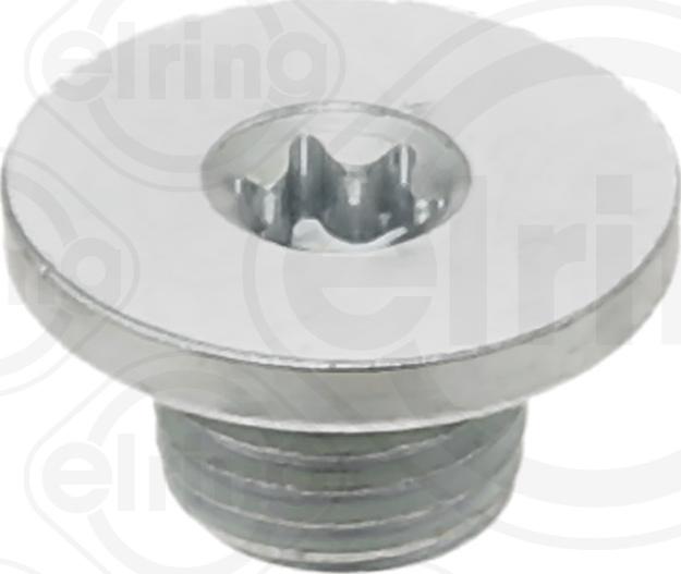 Elring 274.410 - Vite di chiusura, vaschetta dell'olio www.autoricambi360.it