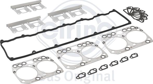 Elring 274.630 - Kit guarnizioni, Testata www.autoricambi360.it