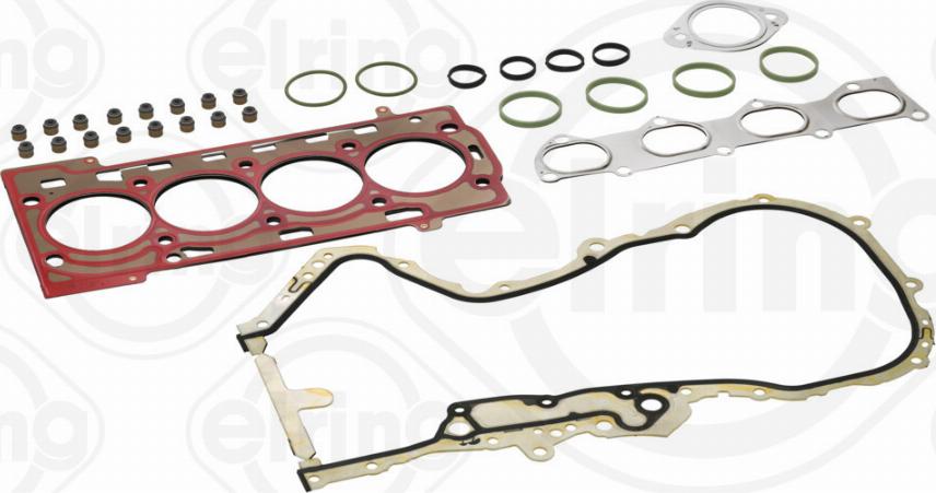 Elring 274.240 - Kit guarnizioni, Testata www.autoricambi360.it