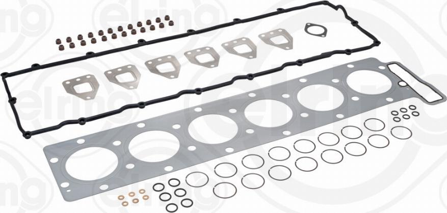 Elring 275.170 - Kit guarnizioni, Testata www.autoricambi360.it