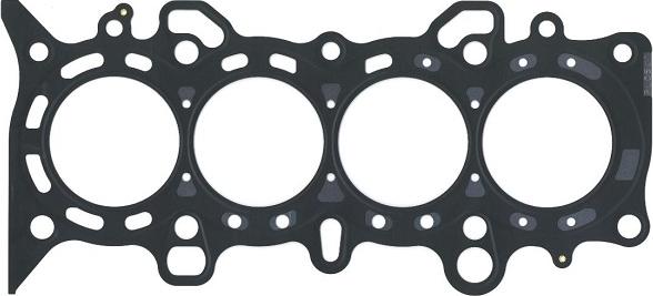 Elring 270.450 - Guarnizione, Testata www.autoricambi360.it