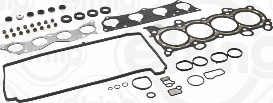 Elring 270.320 - Kit guarnizioni, Testata www.autoricambi360.it