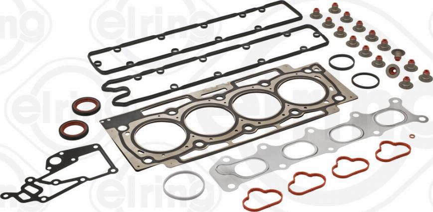 Elring 271.160 - Kit guarnizioni, Testata www.autoricambi360.it