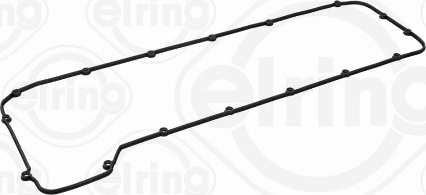 Elring 278.070 - Guarnizione, Copritestata www.autoricambi360.it