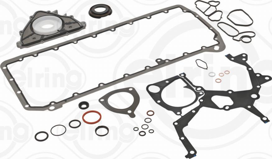 Elring 272.110 - Kit guarnizioni, Monoblocco www.autoricambi360.it