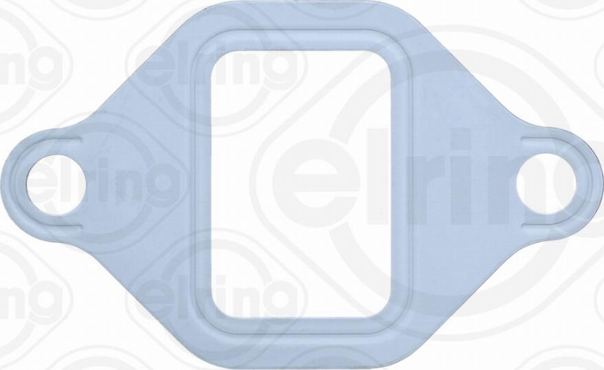 Elring 277.762 - Guarnizione, Collettore gas scarico www.autoricambi360.it