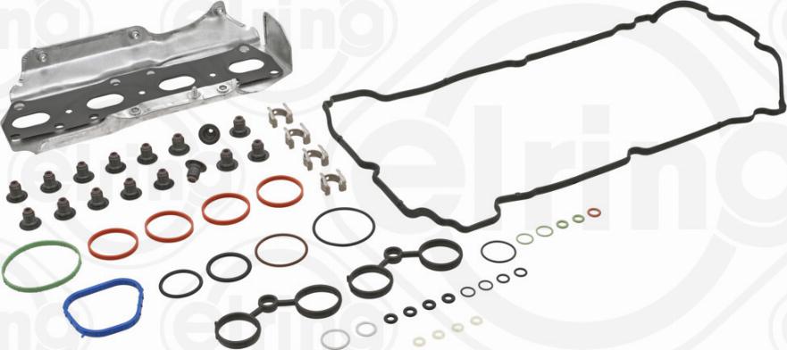 Elring 794.920 - Kit guarnizioni, Testata www.autoricambi360.it