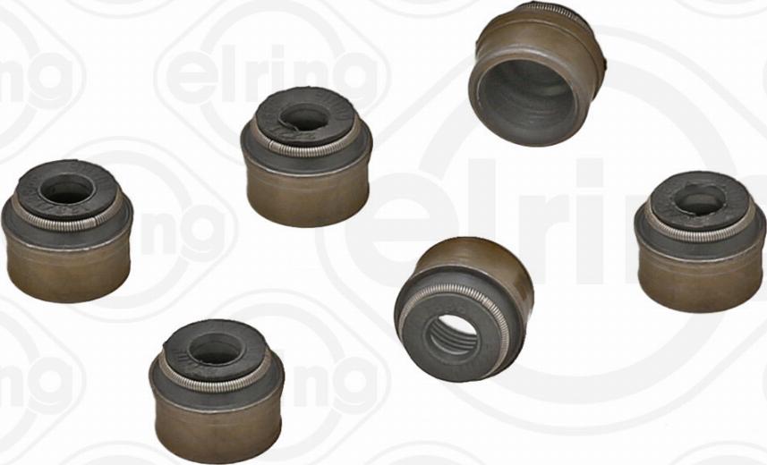 Elring 794.640 - Kit guarnizioni, Stelo valvola www.autoricambi360.it
