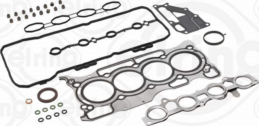 Elring 794.650 - Kit guarnizioni, Testata www.autoricambi360.it