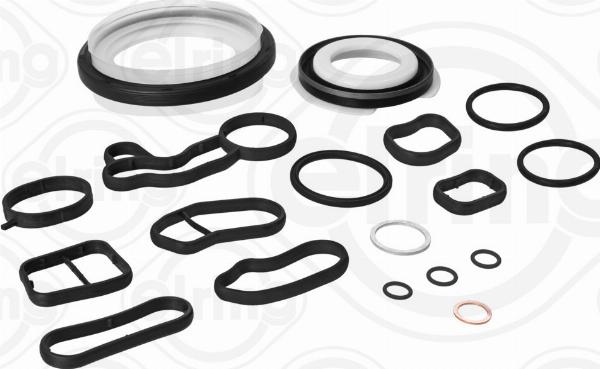 Elring 794.660 - Kit guarnizioni, Monoblocco www.autoricambi360.it