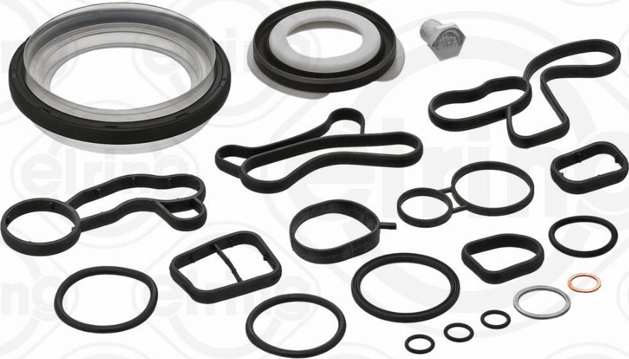 Elring 794.680 - Kit guarnizioni, Monoblocco www.autoricambi360.it