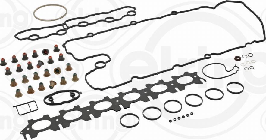 Elring 794.710 - Kit guarnizioni, Testata www.autoricambi360.it