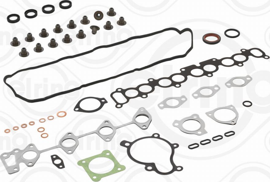 Elring 795.650 - Kit guarnizioni, Testata www.autoricambi360.it