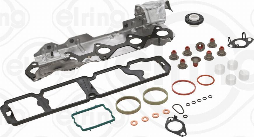 Elring 795.100 - Kit guarnizioni, Testata www.autoricambi360.it