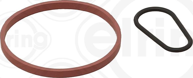 Elring 795.110 - Kit guarnizioni, Pompa a depressione www.autoricambi360.it