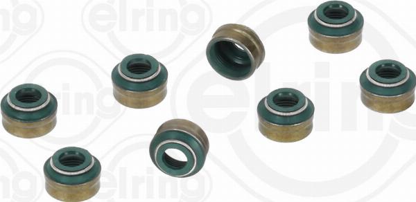 Elring 790.860 - Kit guarnizioni, Stelo valvola www.autoricambi360.it
