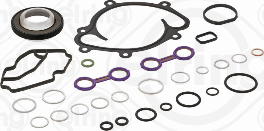 Elring 790.220 - Kit guarnizioni, Monoblocco www.autoricambi360.it