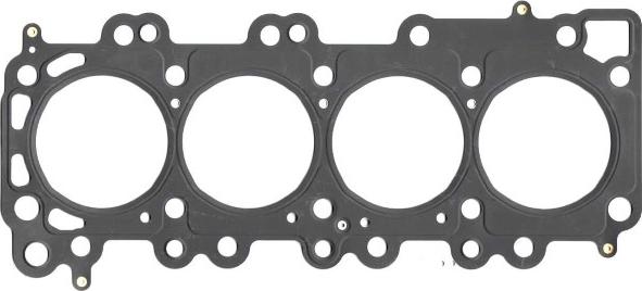 Elring 791.460 - Guarnizione, Testata www.autoricambi360.it