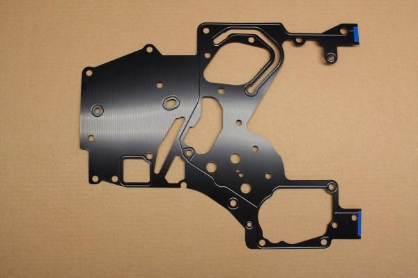 Elring 798.410 - Guarnizione, Carter distribuzione www.autoricambi360.it