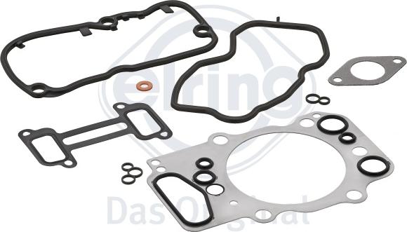 Elring 798.690 - Kit guarnizioni, Testata www.autoricambi360.it