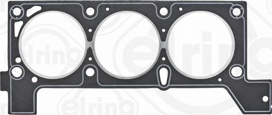 Elring 798.110 - Guarnizione, Testata www.autoricambi360.it